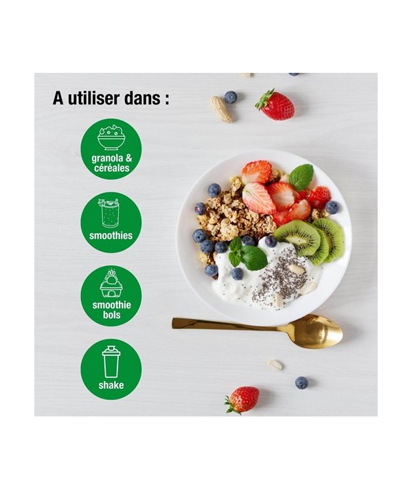 PURASANA Poudre de Maca