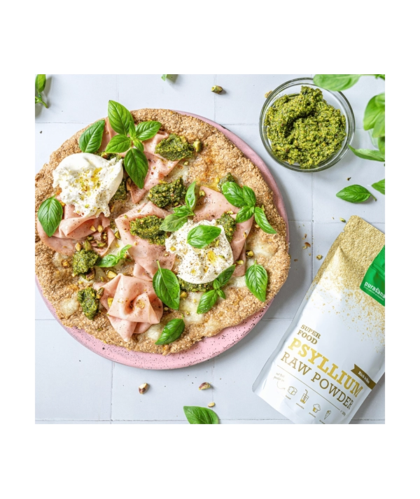 purasana Poudre de Psyllium
