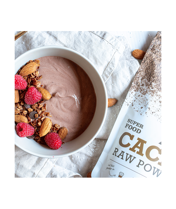 purasana Poudre de cacao