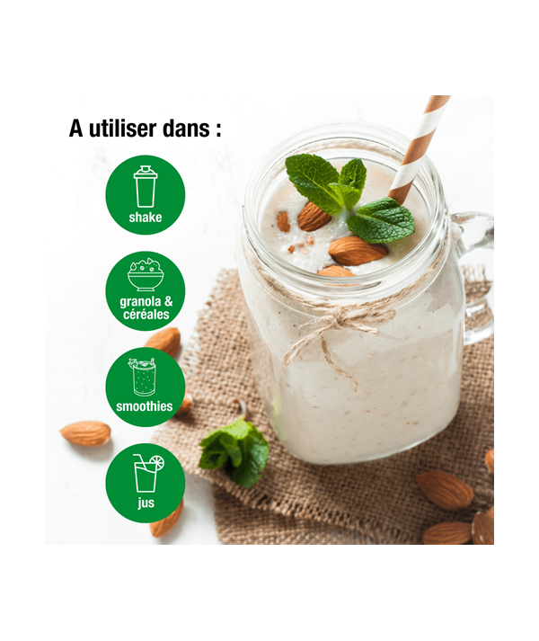 PURASANA Poudre de Guarana