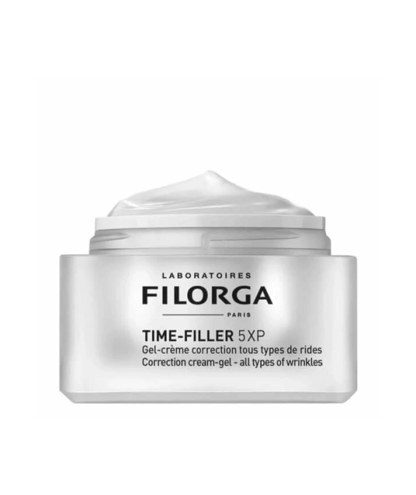 Filorga Time Filler 5XP Gel crème Correction Tous | Paralabel