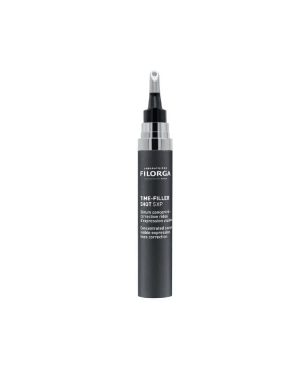 FILORGA TIME-FILLER SHOT 5XP SERUM 15 ML
