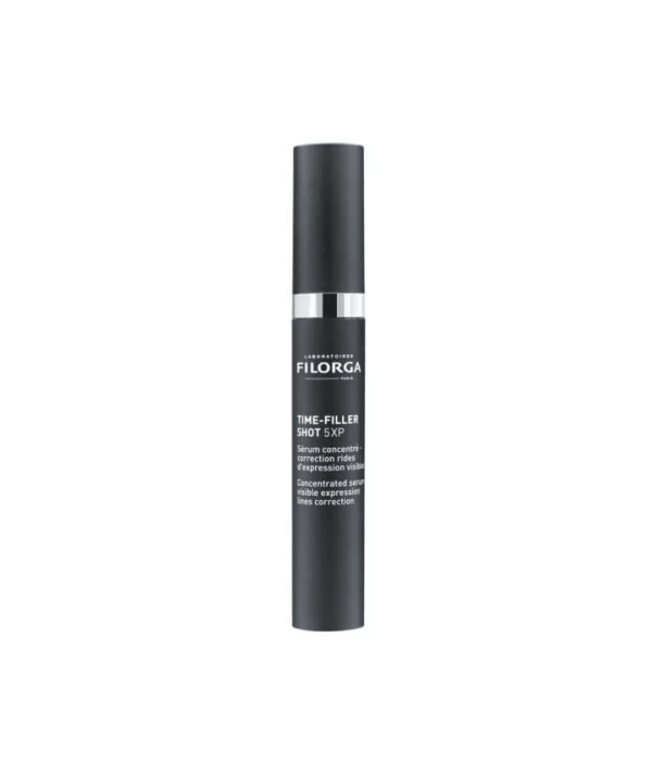 FILORGA TIME-FILLER SHOT 5XP SERUM 15 ML