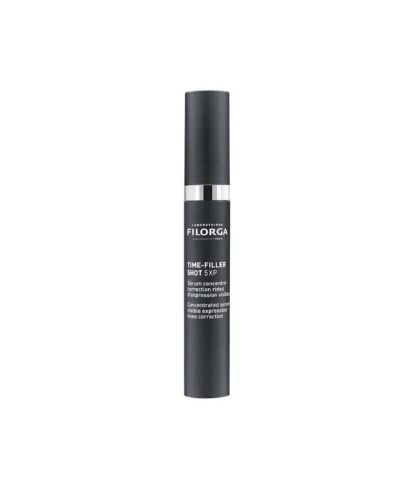 FILORGA TIME-FILLER SHOT 5XP SERUM 15 ML FILORGA TIME-FILLER SHOT 5XP SERUM 15 ML