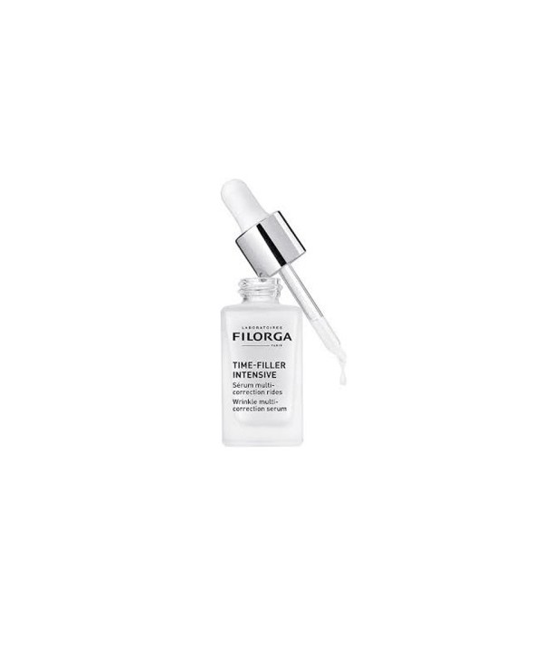 FILORGA TIME FILLER INTENSIVE SERUM MULTI CORRECTION RIDES 30ML