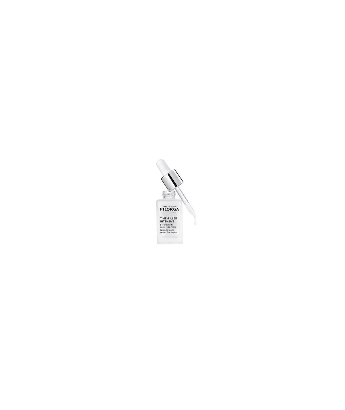 FILORGA TIME FILLER INTENSIVE SERUM MULTI CORRECTION RIDES 30ML