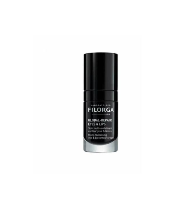 FILORGA GLOBAL-REPAIR EYES & LIPS 15ML