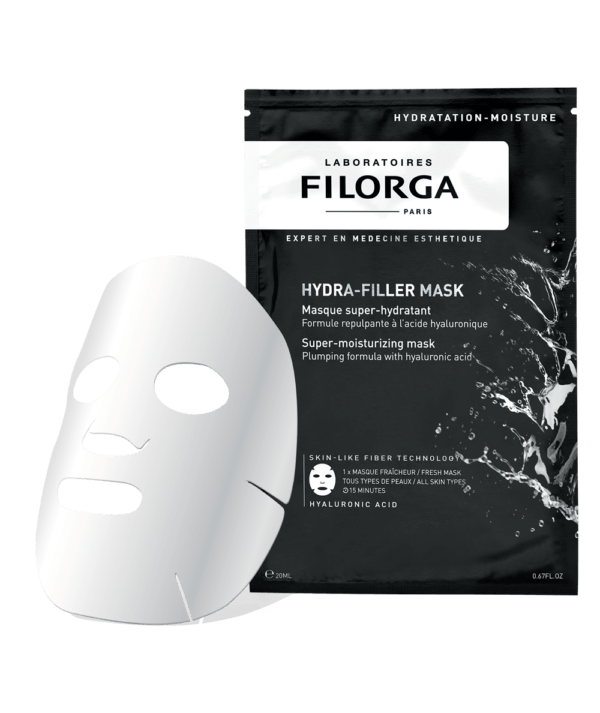 Filorga hydra filler mask