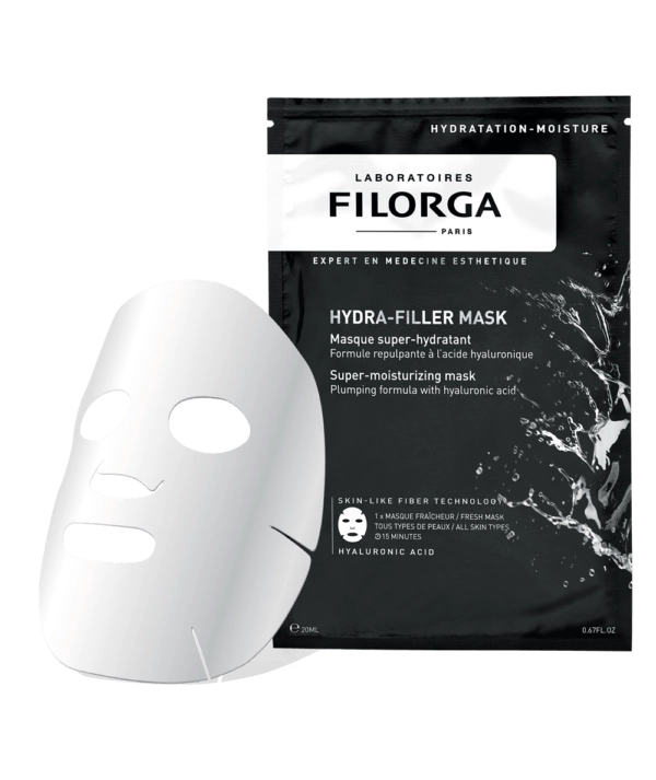 Filorga hydra filler mask