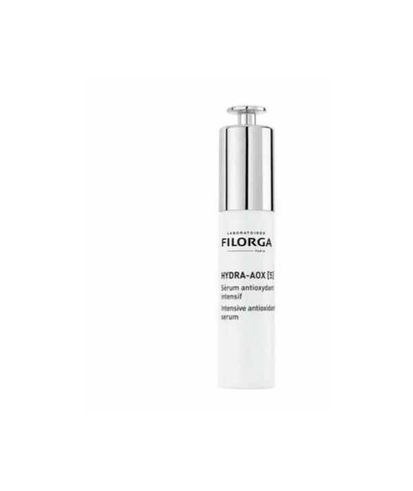 FILORGA HYDRA-AOX [5] Serum Antioxydant Intensif 30ML