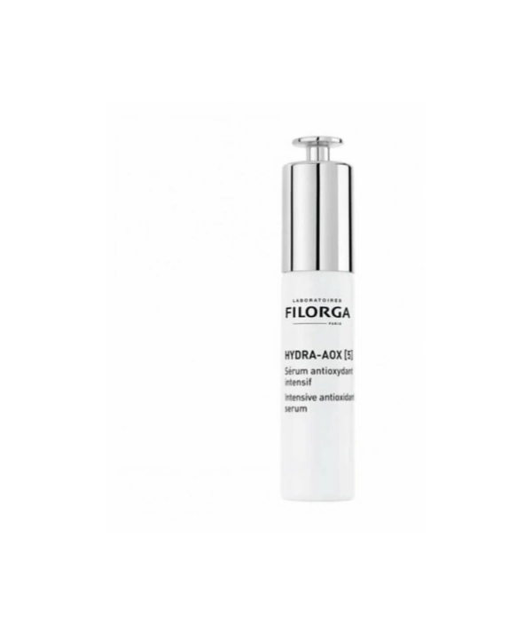 FILORGA HYDRA-AOX [5] Serum Antioxydant Intensif 30ML
