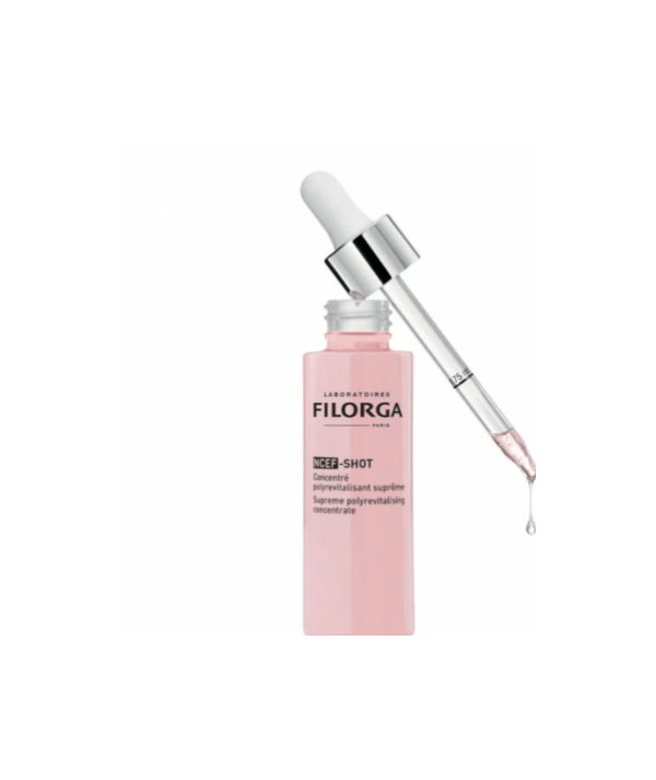 FILORGA NCEF-SHOT Concentre Polyrevitalisant Supreme 30ML