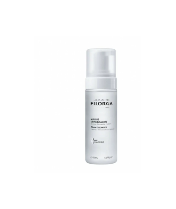 FILORGA MOUSSE DEMAQUILLANTE 150ML