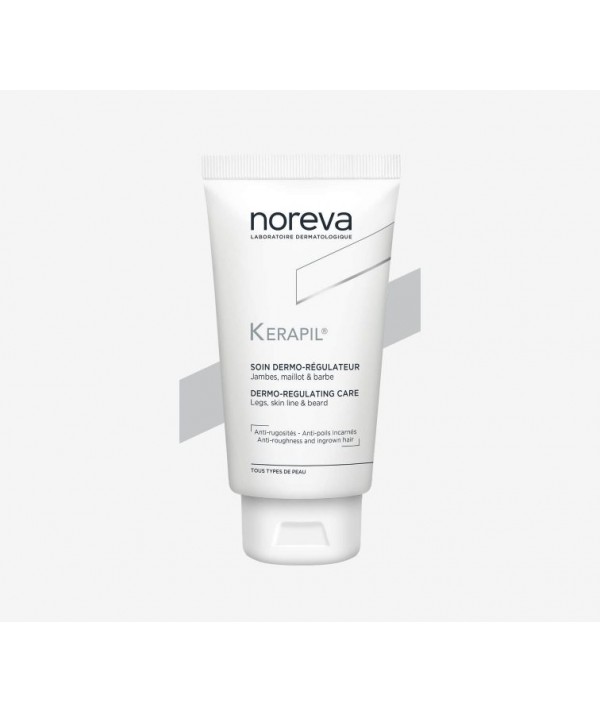 NOREVA KERAPIL SOIN DERMO REGULATEUR 75ML