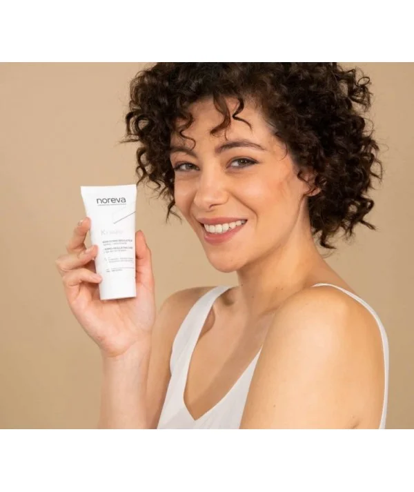 NOREVA KERAPIL SOIN DERMO REGULATEUR 75ML