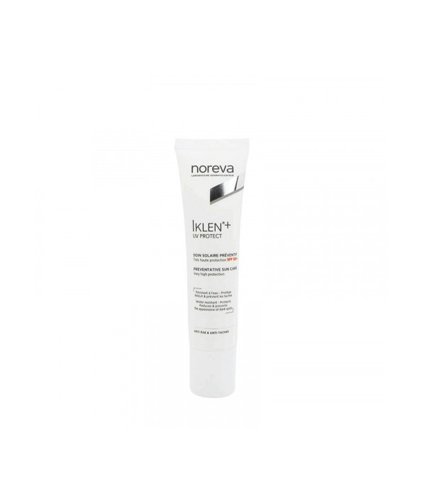 NOREVA IKLEN+ UV PROTECT SPF 50 30ML