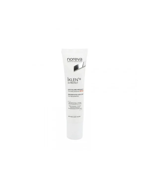 NOREVA IKLEN+ UV PROTECT SPF 50 30ML