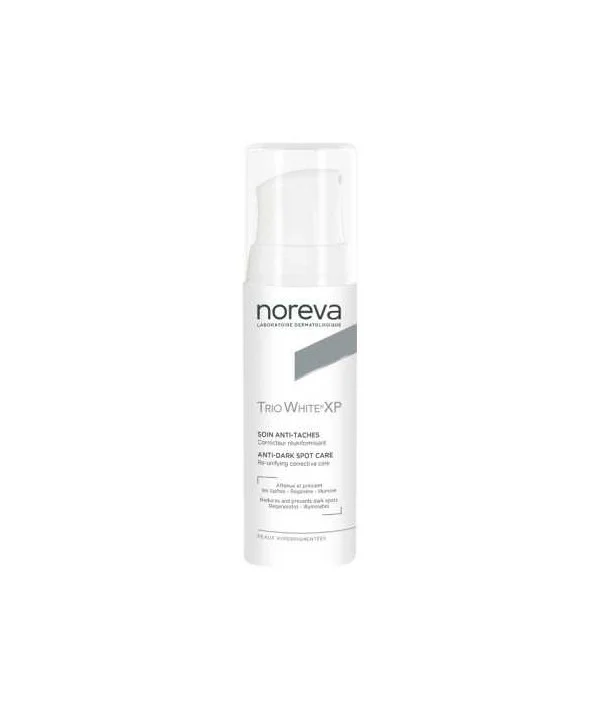 NOREVA TRIO WHITE XP SOIN ANTI TACHES 30ML