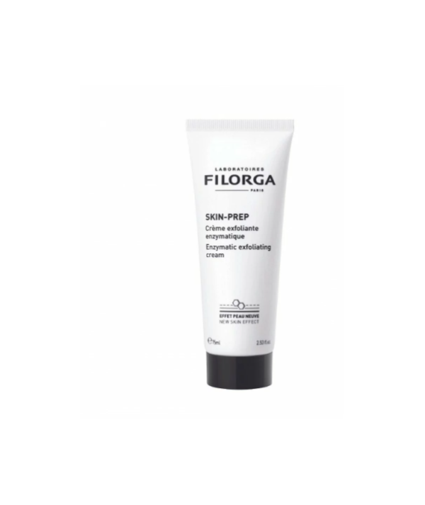 FILORGA SKIN-PREP Creme Exfoliante Enzymatique 75ML
