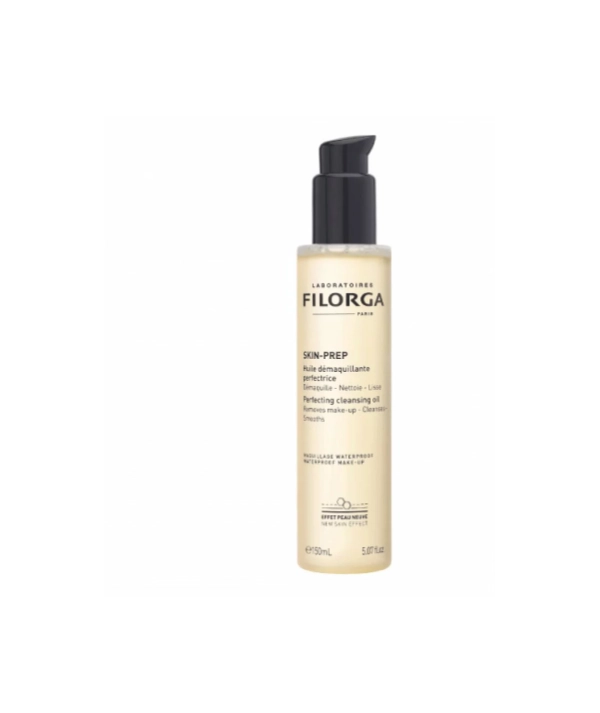 FILORGA SKIN-PREP Huile Demaquillante Perfectrice 150ML