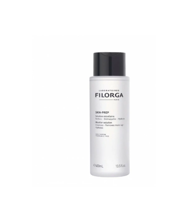 FILORGA SKIN-PREP Solution Micellaire 400ML