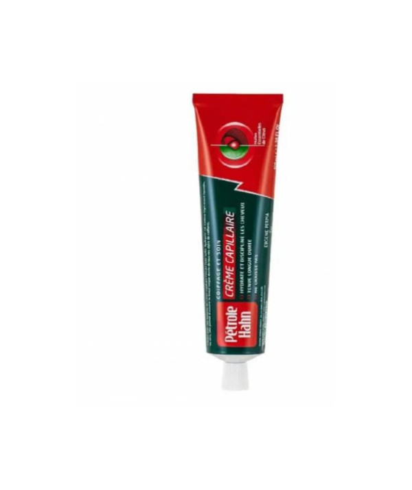 PETROLE HAHN CREME CAPILLAIRE COIFFAGE ET SOIN 100ML