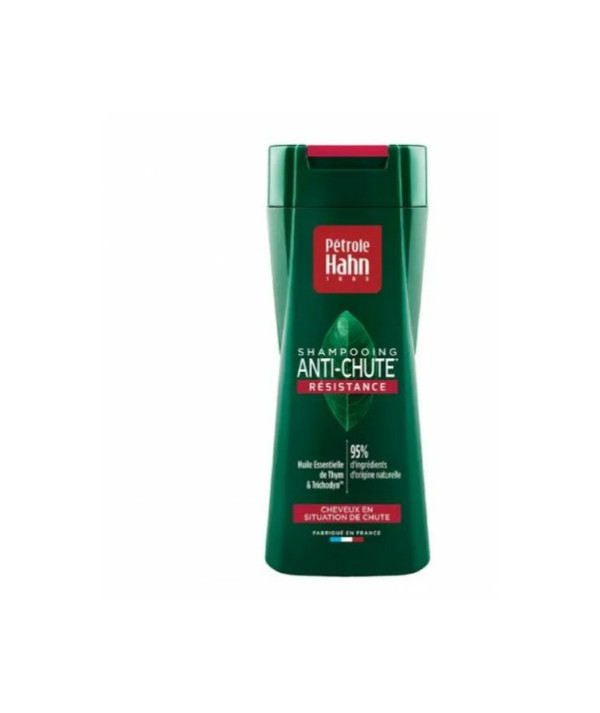 PETROLE HAHN SHAMPOOING ANTI CHUTE RESISTANCE 250ML