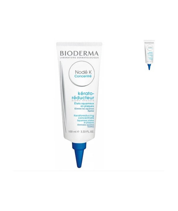 BIODERMA NODE K CONCENTRE 100 ML