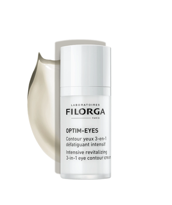 Filorga Optim Eyes Contour Yeux, 15ml