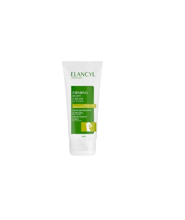 ELANCYL Crème fermeté corps