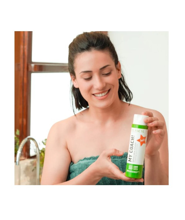 ELANCYL MY COACH! ANTI-CELLULITE, DÉSTOCKANT, DRAINANT