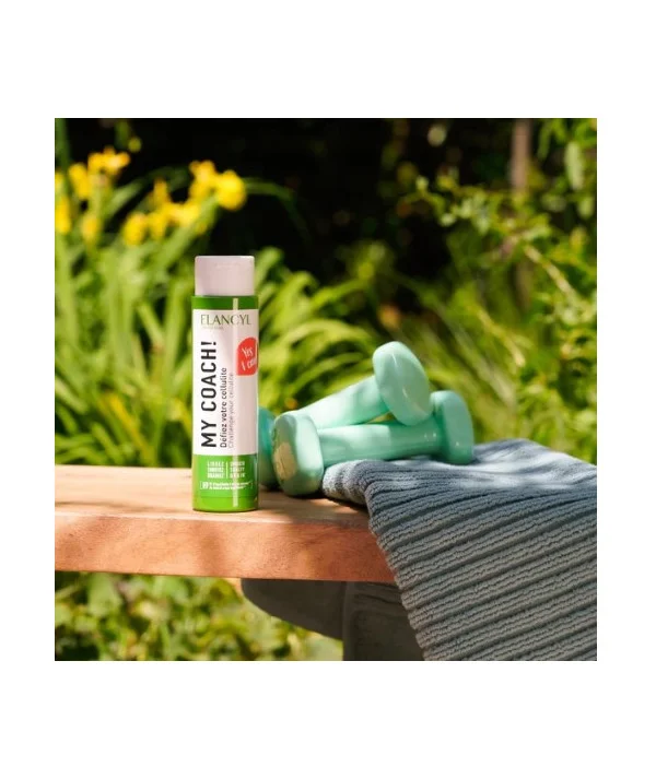 ELANCYL MY COACH! ANTI-CELLULITE, DÉSTOCKANT, DRAINANT