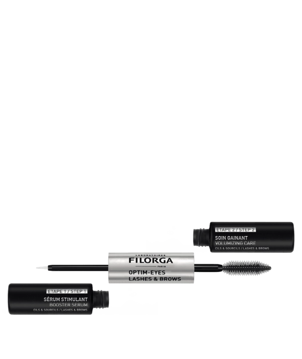 FILORGA OPTIM-EYES LASHES & BROWS