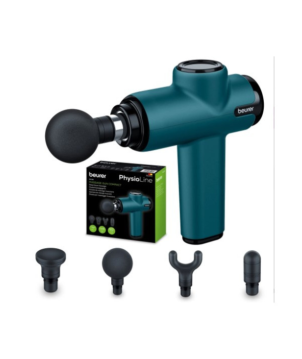 BEURER MG99 Limited Edition Pistolet de Massage Musculaire