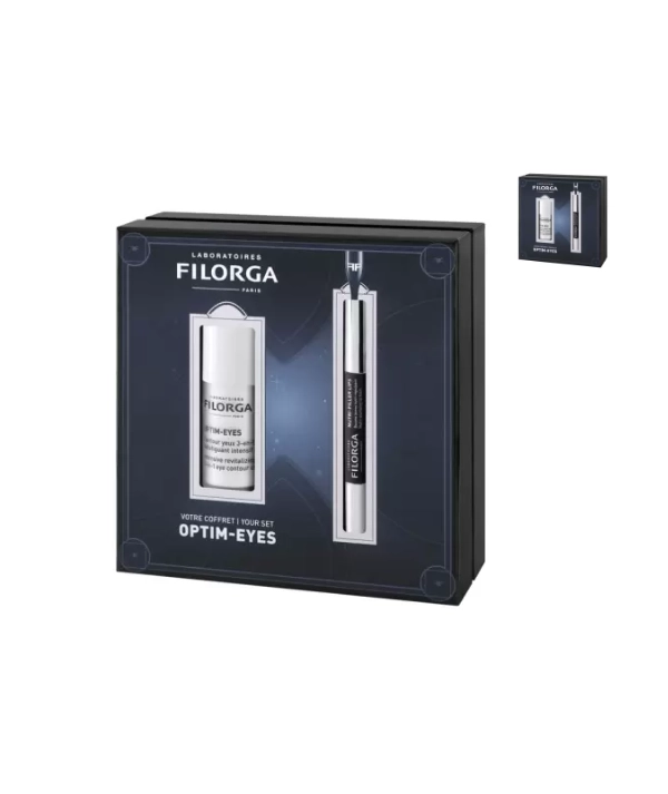 FILORGA COFFRET OPTIM EYES