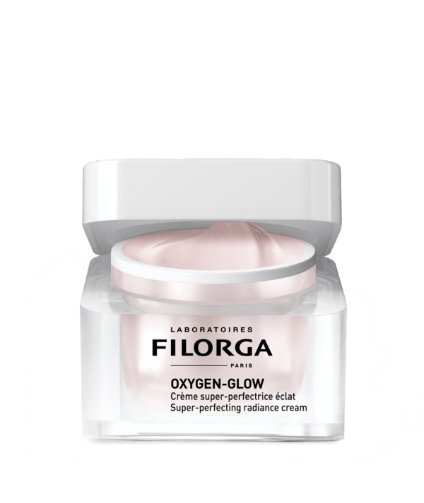 FILORGA OXYGEN GLOW Crème super-perfectrice éclat 50ml
