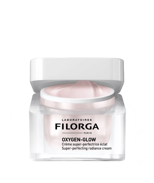 FILORGA OXYGEN GLOW Crème super-perfectrice éclat 50ml