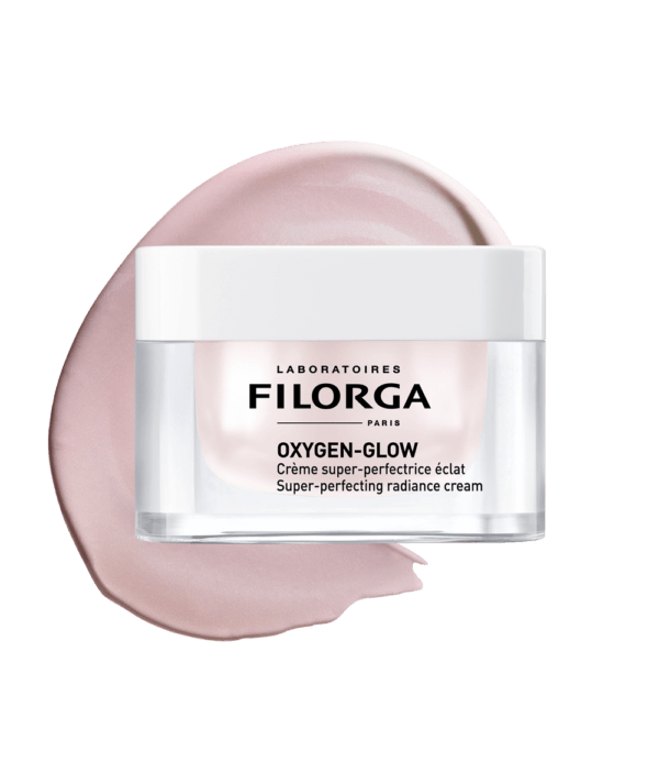FILORGA OXYGEN GLOW Crème super-perfectrice éclat 50ml