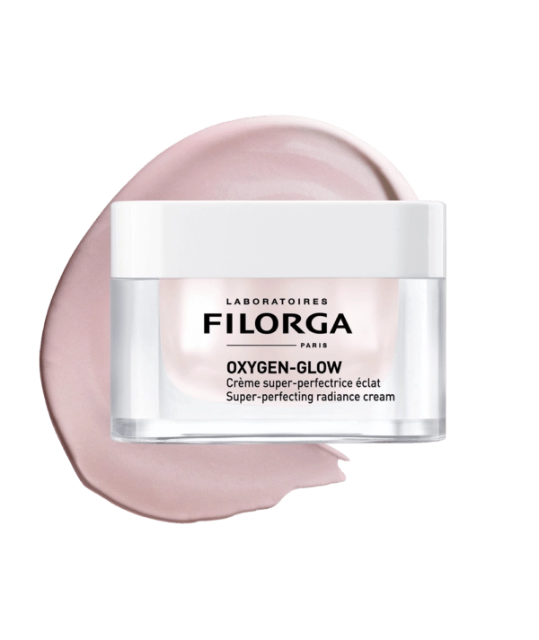 FILORGA OXYGEN GLOW Crème super-perfectrice éclat 50ml