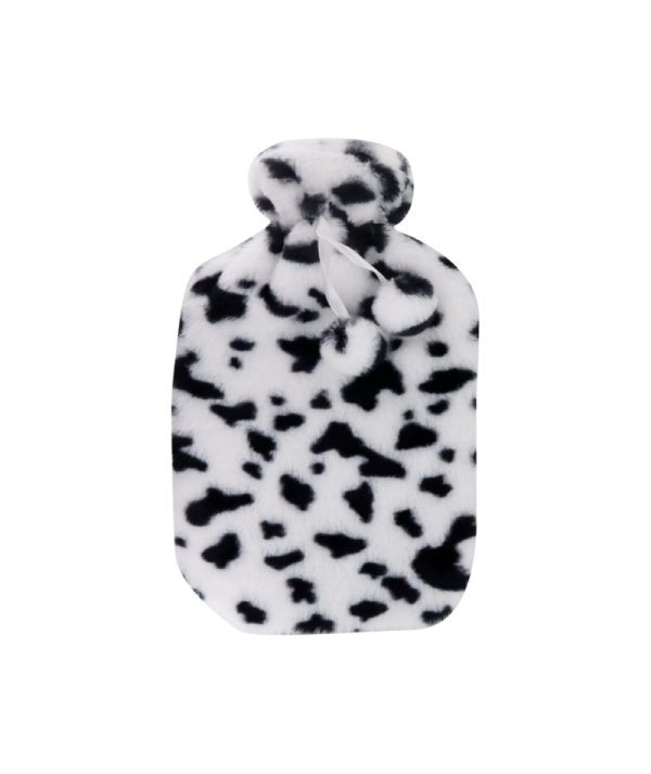 Bouillotte à l'eau vache Shoop's