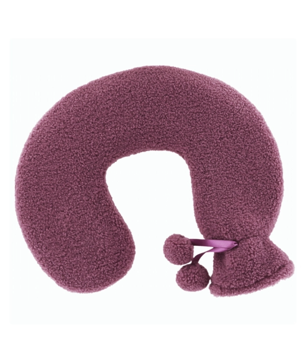 Bouillotte 2L Cervicale Violet - Shoop's