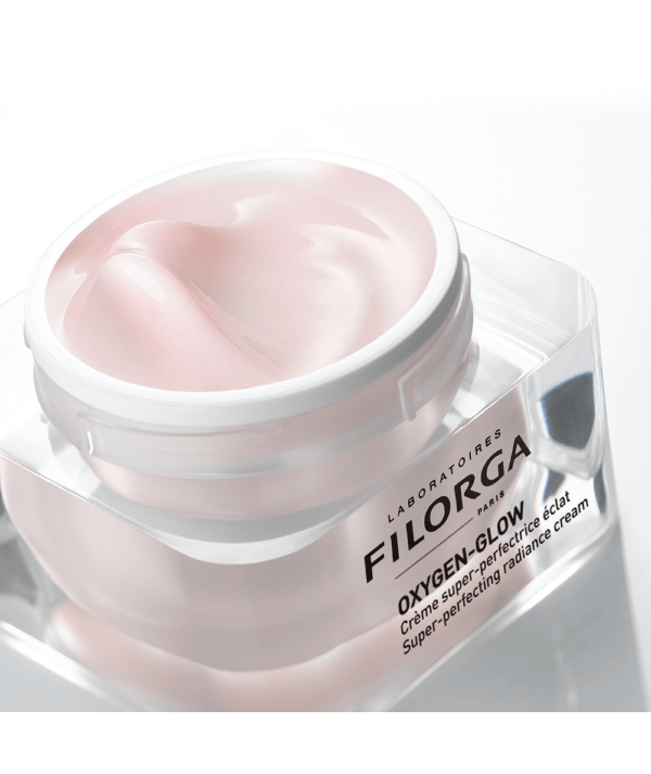 FILORGA OXYGEN GLOW Crème super-perfectrice éclat 50ml