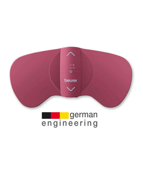 BEURER Relaxation menstruelle EM 50