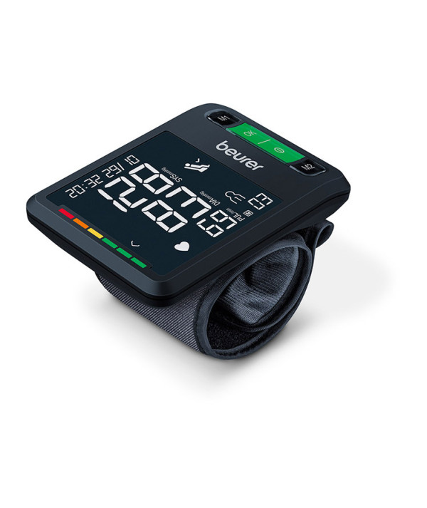 BEURER Tensiomètre poignet Bluetooth® BC 87