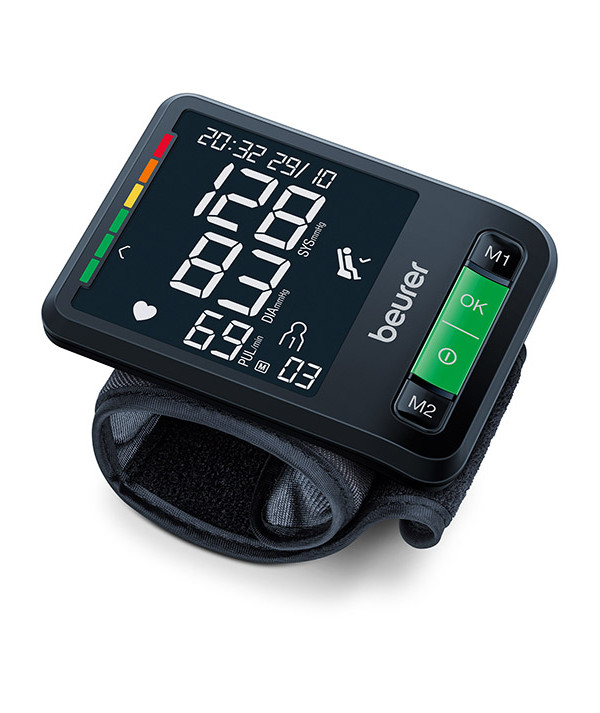 BEURER Tensiomètre poignet Bluetooth® BC 87