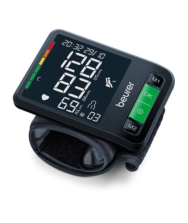 BEURER Tensiomètre poignet Bluetooth® BC 87