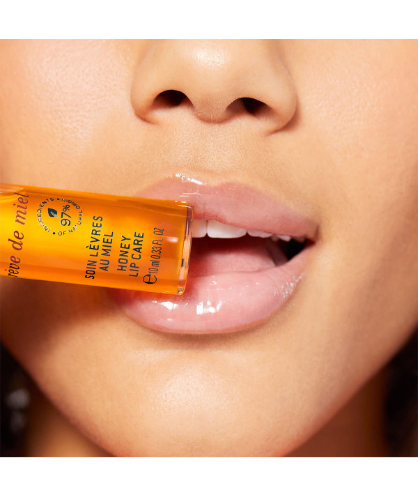 NUXE Rêve de Miel Soin Lèvres Au Miel 10 ml
