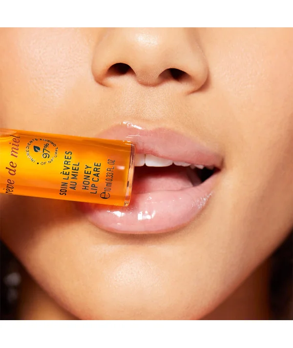 NUXE Rêve de Miel Soin Lèvres Au Miel 10 ml
