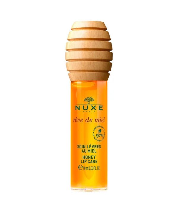 NUXE Rêve de Miel Soin Lèvres Au Miel 10 ml