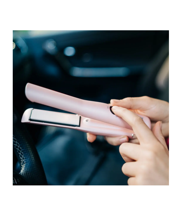 Beurer HS 20 Lisseur sans fil